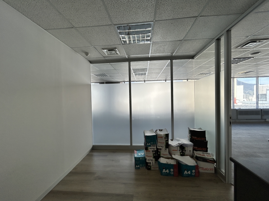 To Let commercial Property for Rent in Cape Town City Centre Western Cape
